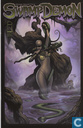 Swamp Demon