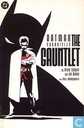 Batman chronicles:The Gauntlet