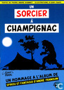 Un sorcier à Champignac