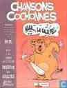 Chansons cochonnes