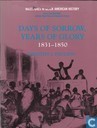 Days of sorrow, years of glory 1831-1850