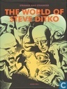 Strange and Stranger: The World of Steve Ditko