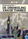 De drenkeling van de Thames