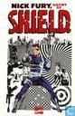 Nick Fury, Agent of S.H.I.E.L.D.
