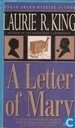 A letter of Mary