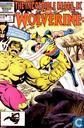 And The Wind Howls...Wendigo! / And Now...The Wolverine