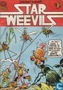 Star Weevils