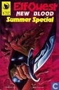 New blood Summer special