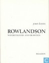 Rowlandson Watercolours and drawings