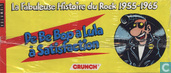 La fabuleuse histoire du rock 1955 - 1965