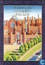 Hampton Court Palace
