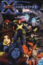 X-Men: Evolution