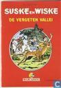 De vergeten vallei / La vallée oubliée