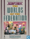Star Trek The Worlds of the Federation