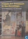 French Art treasures at the Hermitage