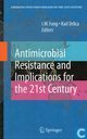 Antimicrobial resistance and implications for the 21st century