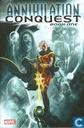 Annihilation Conquest Book 1