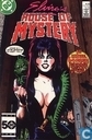 Elvira's house of mystery 1