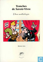 Tranches de savoir-vivre - une anthologie