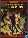 Les voyages insolites de Pemberton
