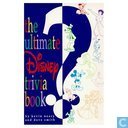 The Ultimate Disney Trivia Book