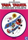 Kamikaze cycliste