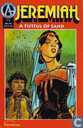 A fistful of sand 1