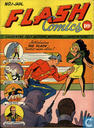 Flash Comics 1