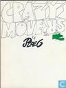 Crazy Movers