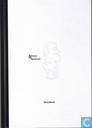 Bicéphale - 2 face man - 4 mains op papier