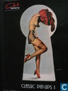 Classic Pin-ups