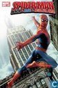 Spider-Man Special: Black & Blue & Read all over