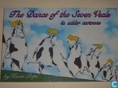 The Dance of the Seven Veals & udder cartoons