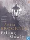 Falling slowly
