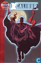 House of M Prelude: Excalibur