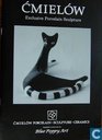 Cmielow Exclusive Porcelain Sculpture
