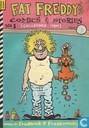 Fat Freddy’s Comics & Stories