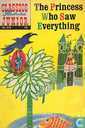 The Princess who saw everything