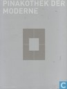 Pinakothek der Moderne