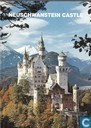 Neuschwanstein castle