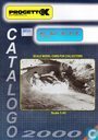 ProgettoK / Exem Catalogo 2000