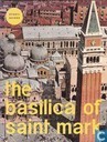 The Basilica of Saint Mark