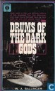 Drums of the dark gods
