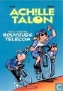Achille Talon dans la roue des Bouygues Telecom