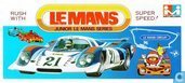 Mitsuwa Junior Le Mans Series