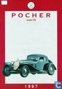 Pocher scale 1/8 1997