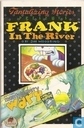 Frank in the river