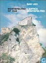 San Leo Montefeltro of old