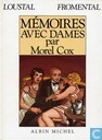 Mémoires avec dames, par Morel Cox