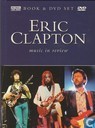 Eric Clapton Music in review
